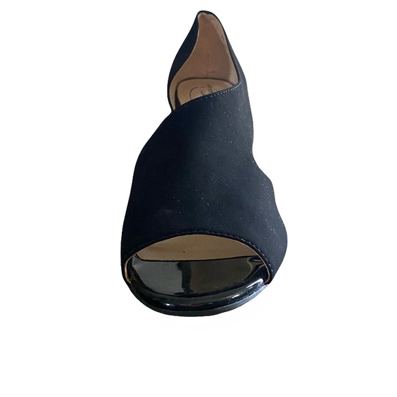 Simply Comfort Heels - Picture 4 of 4